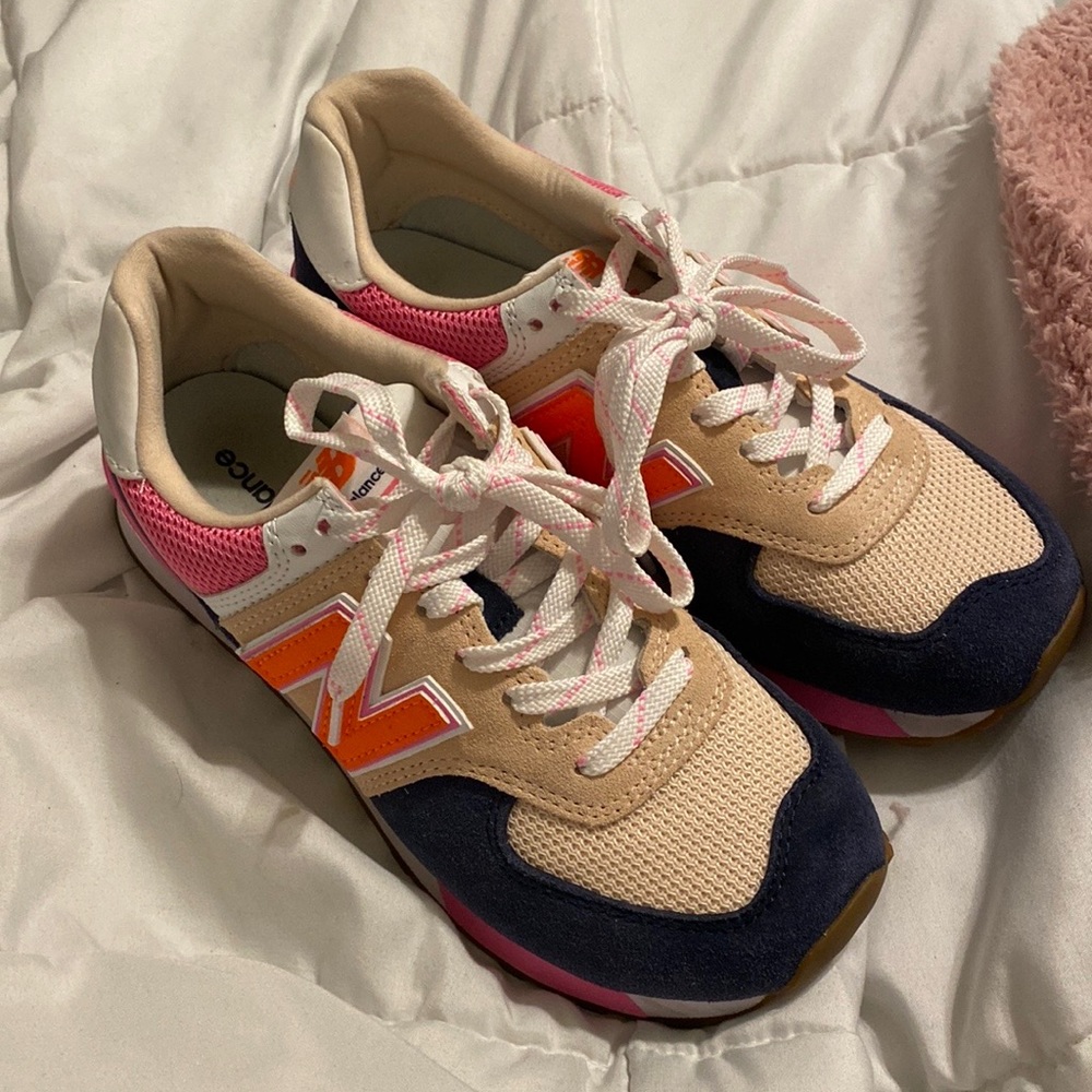 New balance 574
